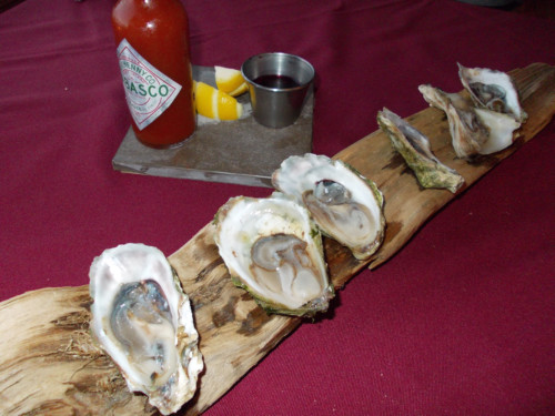 minuet sauce for oysters minuet sauce for oysters