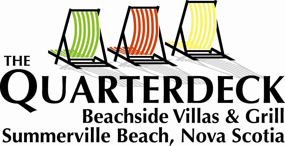 Quarterdeck Beachside Villas & Grill