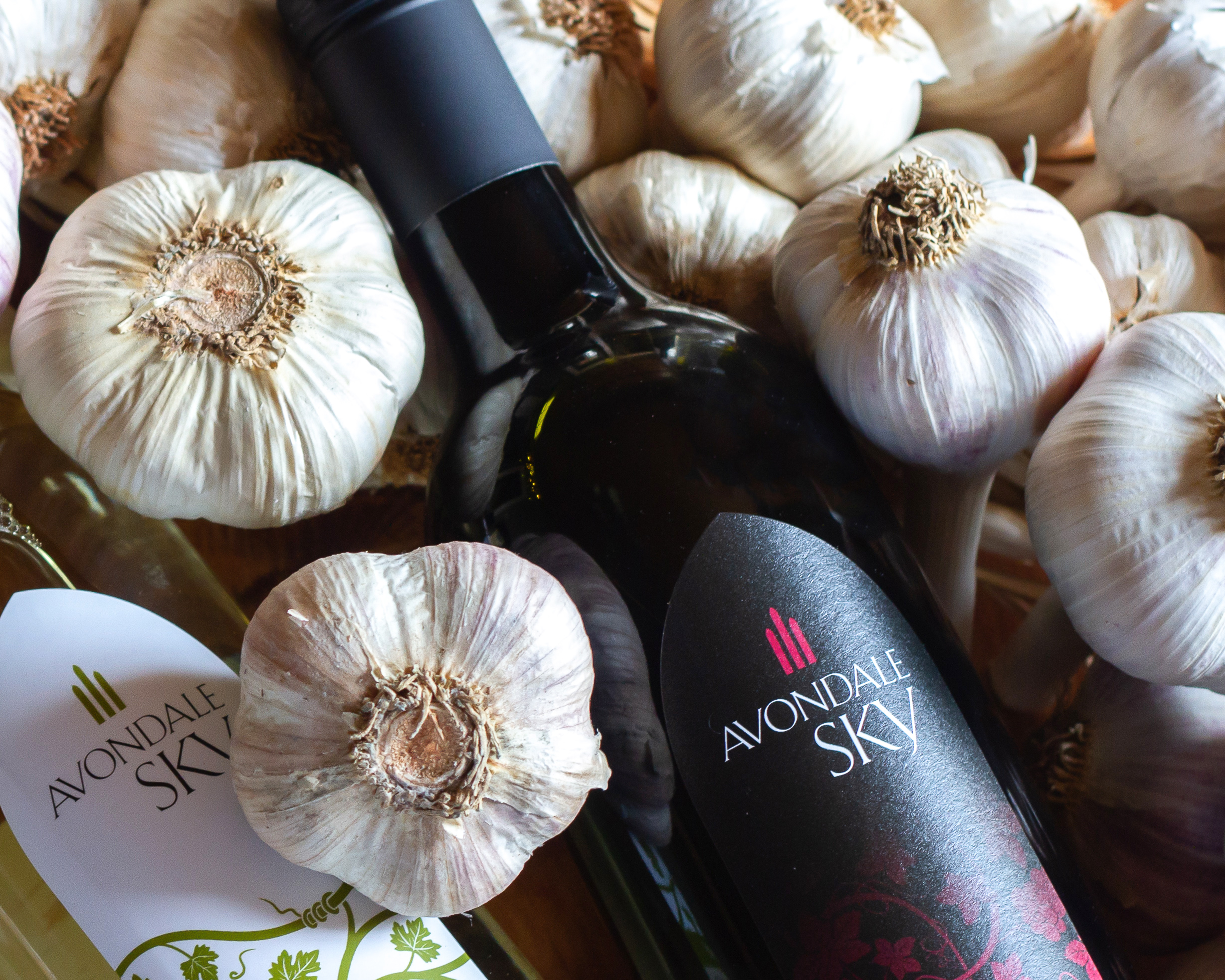 EVENT Garlic Fest Taste of Nova Scotia