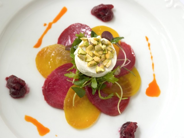 Stories Beet Salad