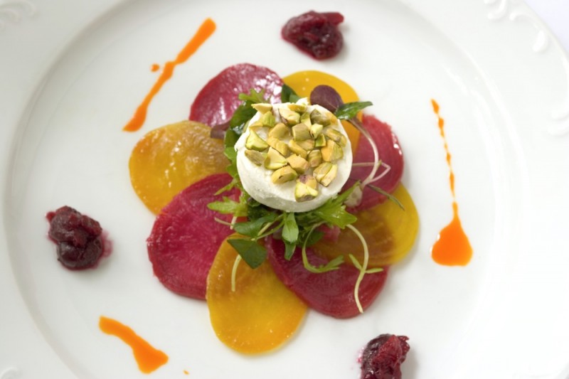 Stories Beet Salad