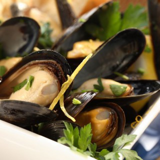 musselsCLOSEUP