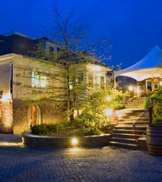 Restaurant LeCaveau