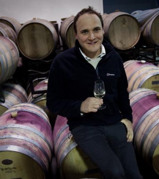 Photo of: Blomidon Estate Winery - icewine2010