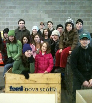 Feed Nova Scotia