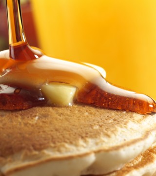 Acadian Maple syrup