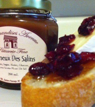 Gourmandises