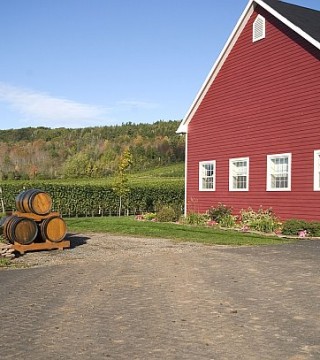 Gaspereau Vineyards