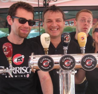 Seaport Beerfest 2011