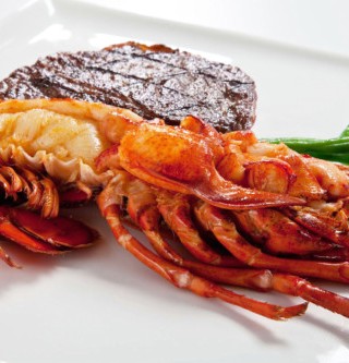 Right Some Good, Photo by Chef Stefan Czapalay