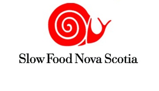 slow food ns logo