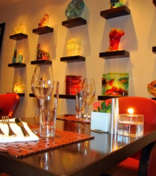 Gio Interior