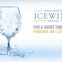 2012 Nova Scotia Icewine Festival