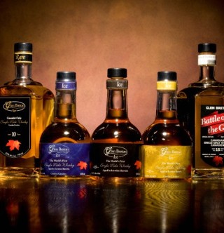 Glenora - The Whisky Seminar