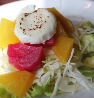 Elements beet salad