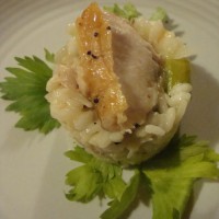 Willy Krauch smoked salmon