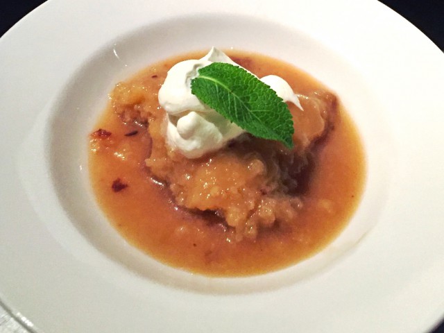 Photo of: Pudding Chomeur
