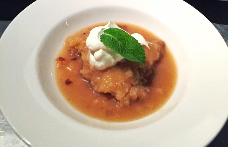 Photo of: Pudding Chomeur