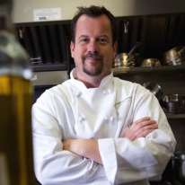 Chef Jason Lynch