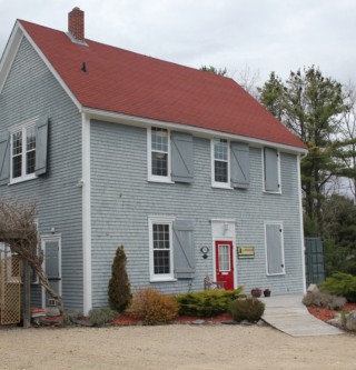 Schoolhouse