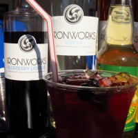 Wine & Beer Garden