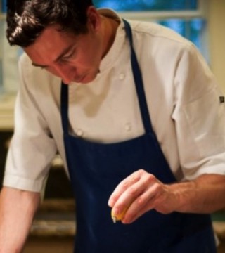 Chef Joe MacLellan