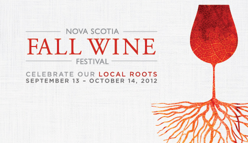 2012 Fall Wine Festival