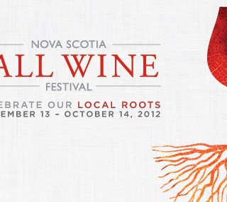 2012 Fall Wine Festival