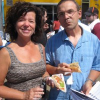 Seaport Beefest