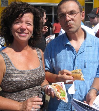 Seaport Beefest