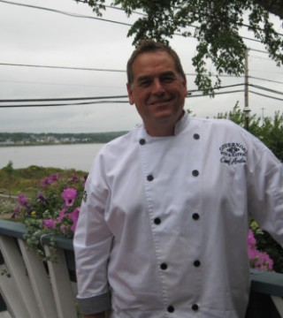 Ardon Mofford - Governors Pub & Eatery