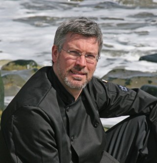 Alan Crosby White Point