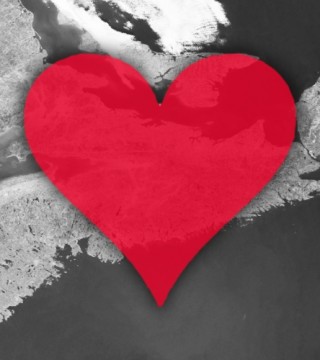 Nove Scotia Love