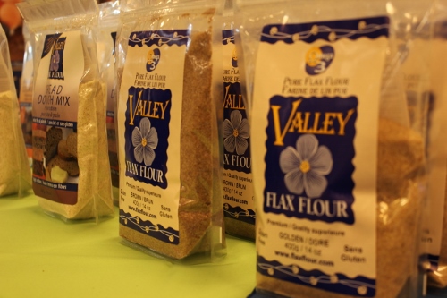 Valley Flaxflour