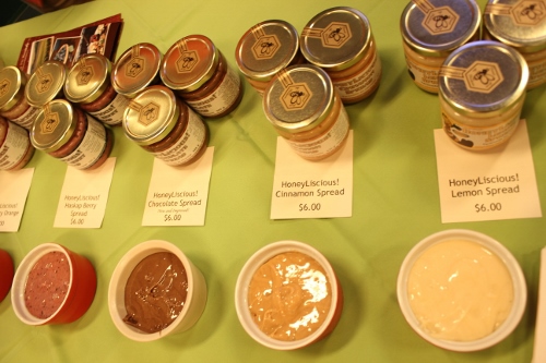 Cornect honey 