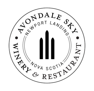 Photo of Avondale Sky Winery & Restaurant's logo