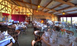 Acadian Dining Room - Old Orchard Inn