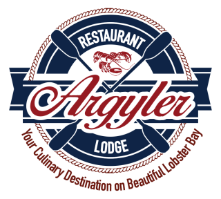 Argyler Lodge & Restaurant