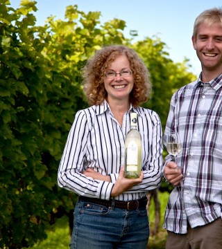 Avondale Sky Winery