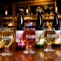 Bulwark Cider