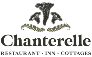 Restaurant 100KM, Chanterelle Country Inn & Cottages