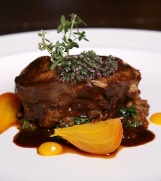 Chives Canadian Bistro