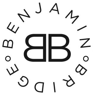 Circular BB logo