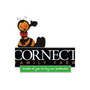 Cornect Family Farm logo