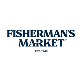 Fishermans Market Logo