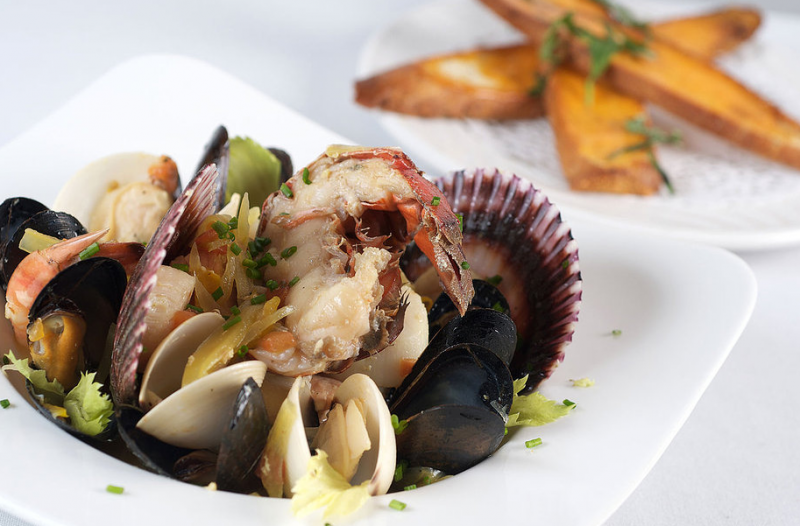 Gabrieau's Bistro