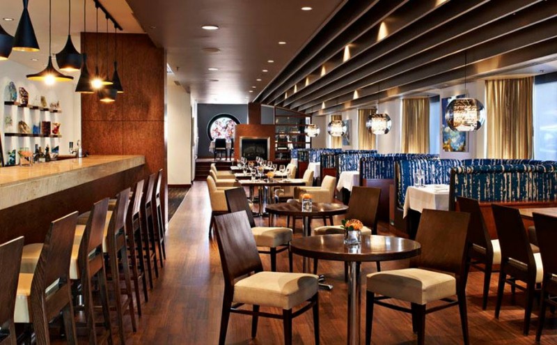 Gio Dining Room