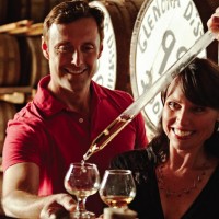 Glenora Distillery