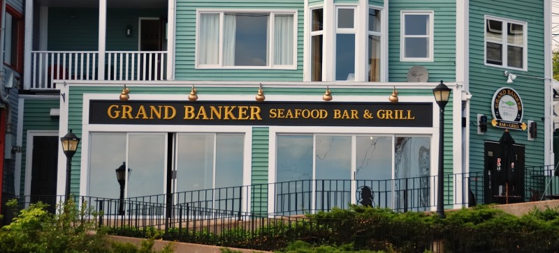 Grand Banker