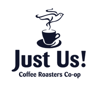 Just Us! Coffee Roasters